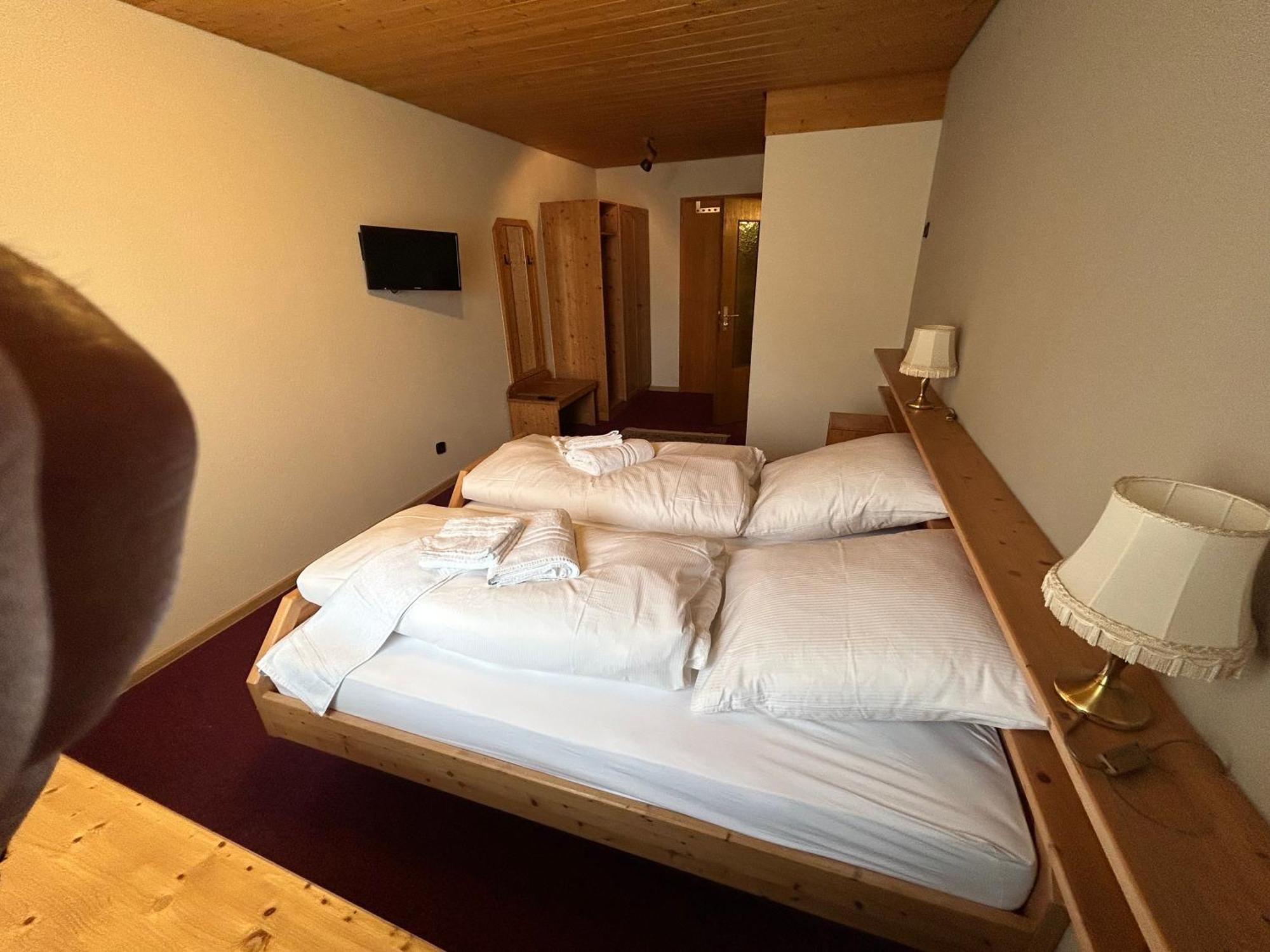 Bad Bruckhaus Erlebnishotel Вальдсхут-Тинген Экстерьер фото