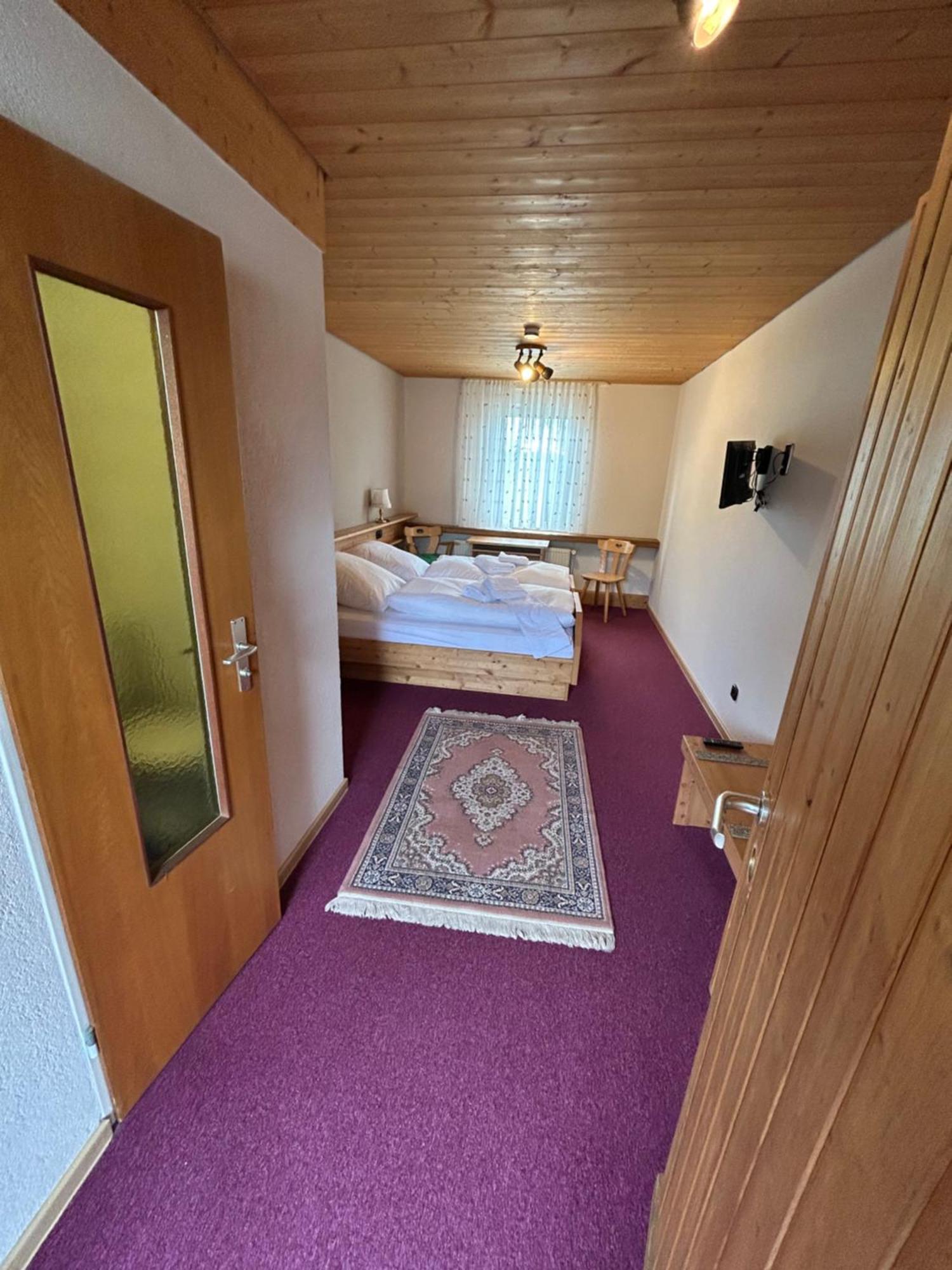 Bad Bruckhaus Erlebnishotel Вальдсхут-Тинген Экстерьер фото