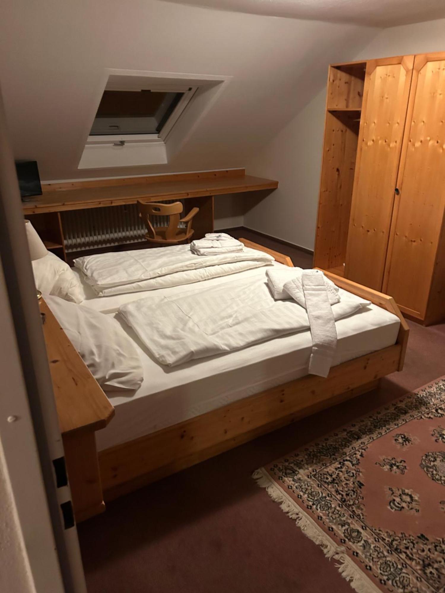 Bad Bruckhaus Erlebnishotel Вальдсхут-Тинген Экстерьер фото